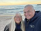 April and Tom Maher